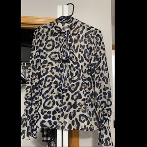 SHEIN Blouse